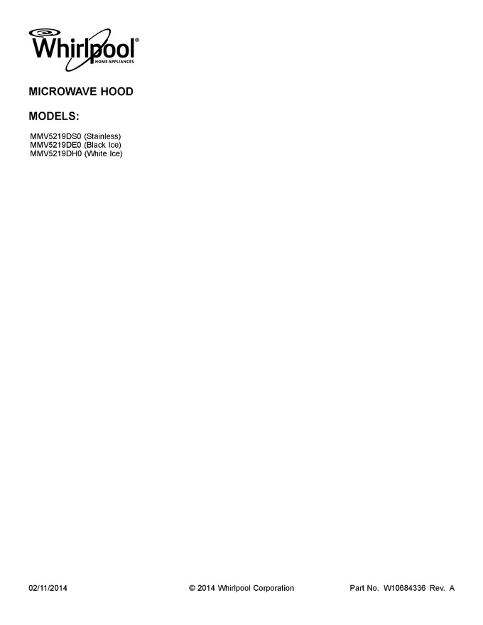 Diagram for MMV5219DE0