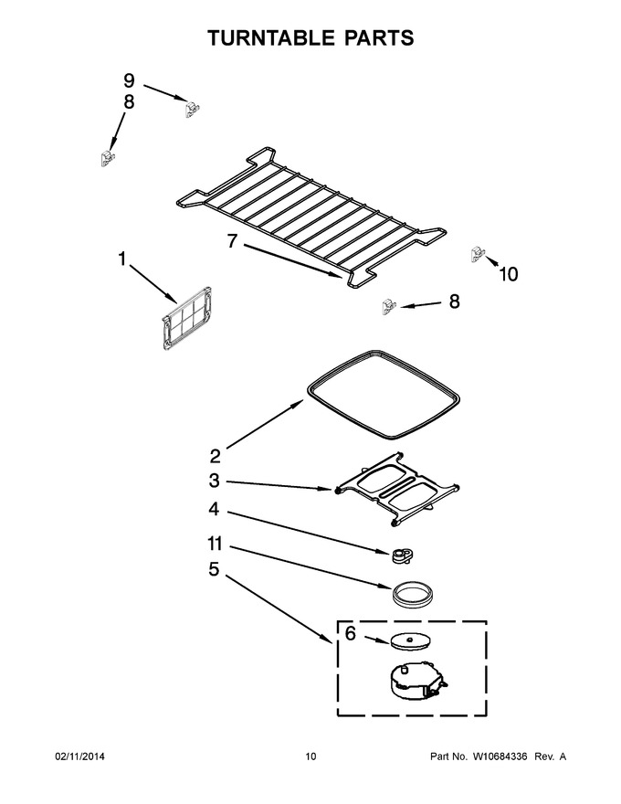 Diagram for MMV5219DS0