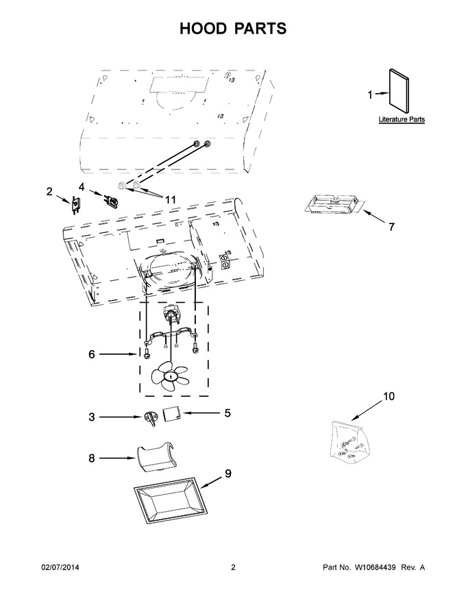 Diagram for UXT4236ADS0