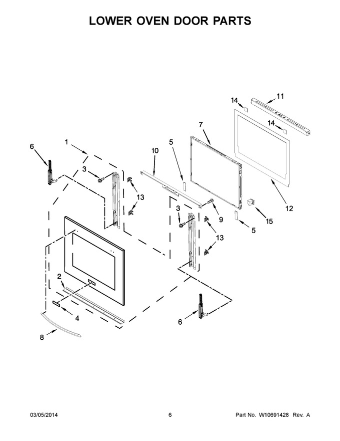 Diagram for KEBS207BSS01