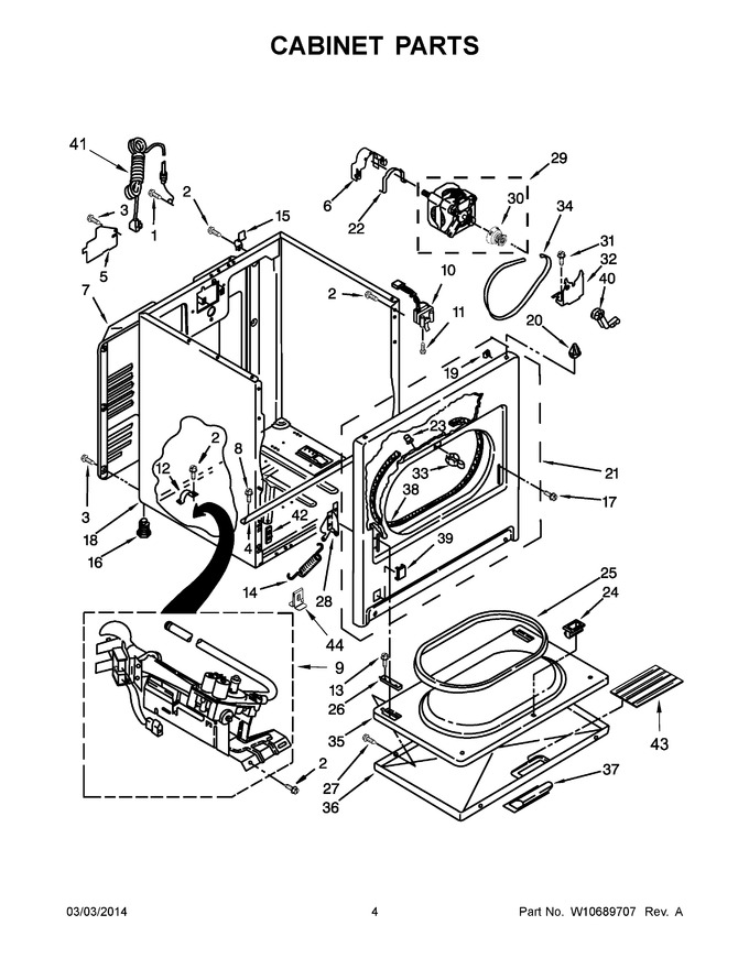 Diagram for 7MWGD1800DM0