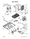 Diagram for 12 - Unit Parts