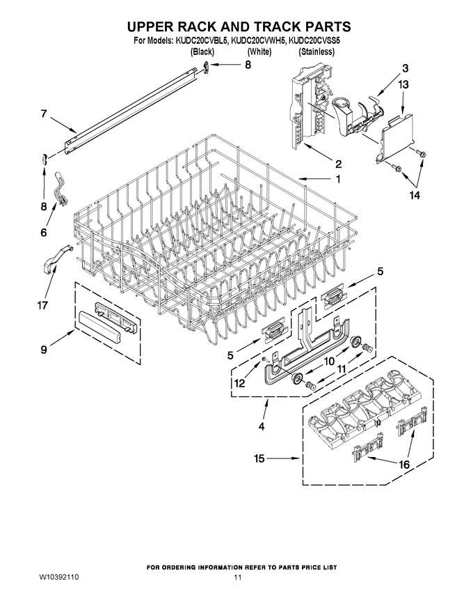 Diagram for KUDC20CVSS5
