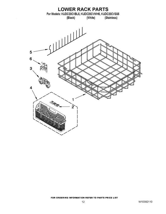 Diagram for KUDC20CVSS5