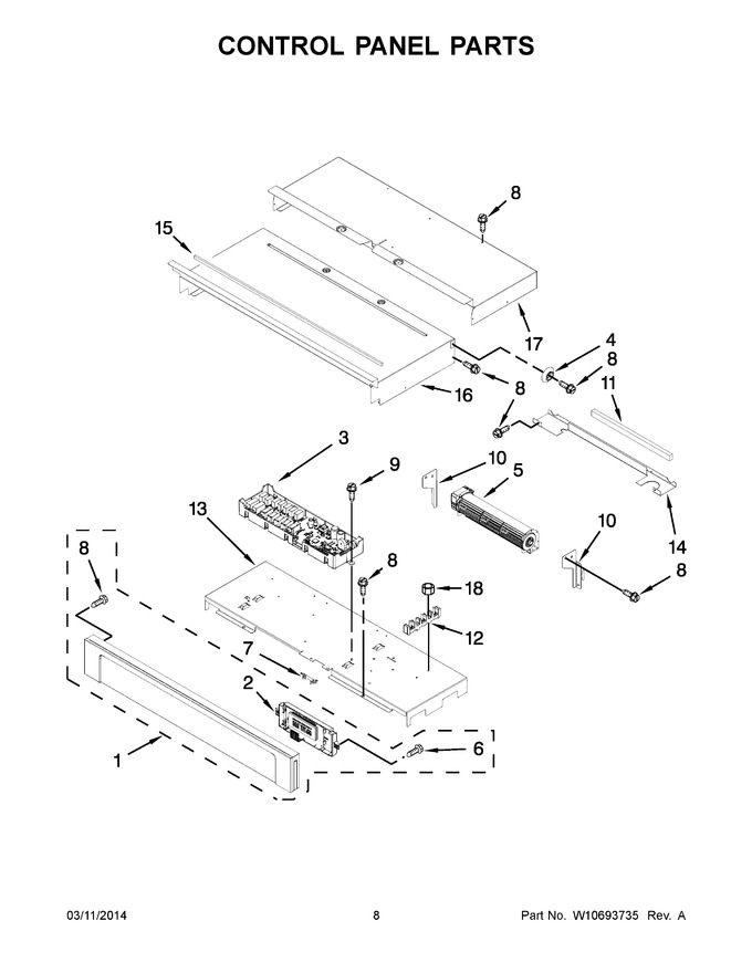 Diagram for WOS51EC7AW02