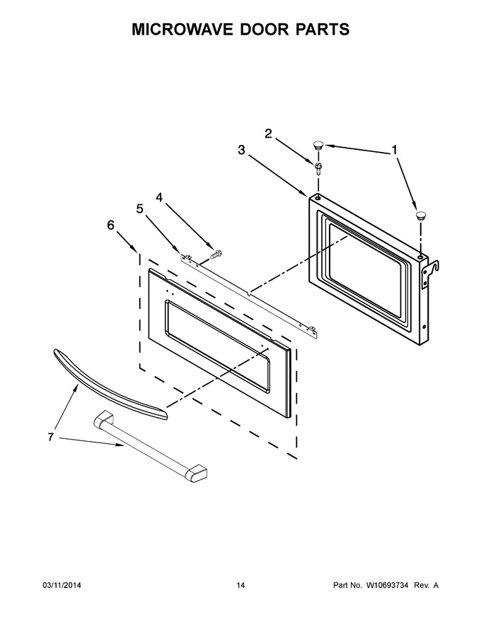 Diagram for KEMS309BWH01