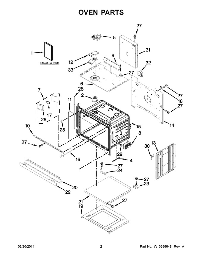 Diagram for KEBK101BSS01