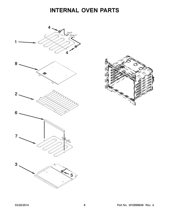 Diagram for KEBK101BSS01