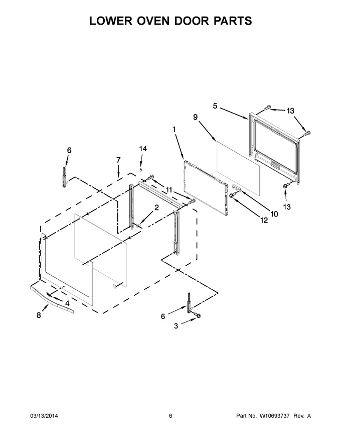 Diagram for WOD51EC0AB02