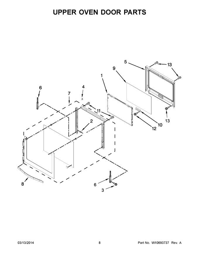 Diagram for WOD51EC0AB02