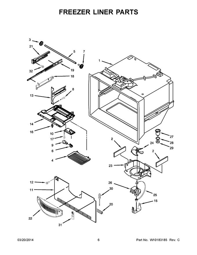 Diagram for KBRS22KTSS01