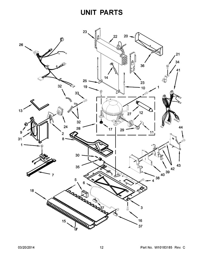 Diagram for KBRS22KTSS01