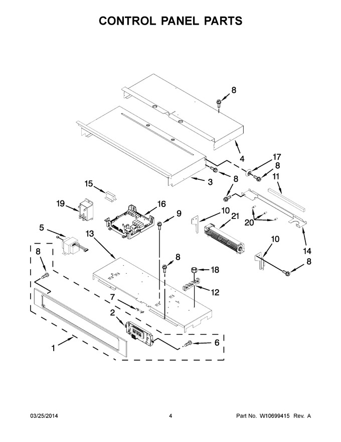 Diagram for KEBS277BSS01