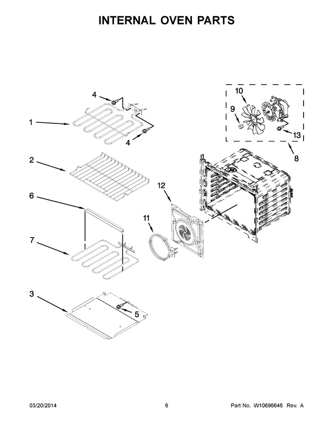 Diagram for WOS92EC0AS02