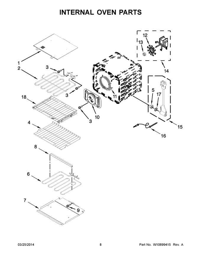 Diagram for KEBS277BSS01