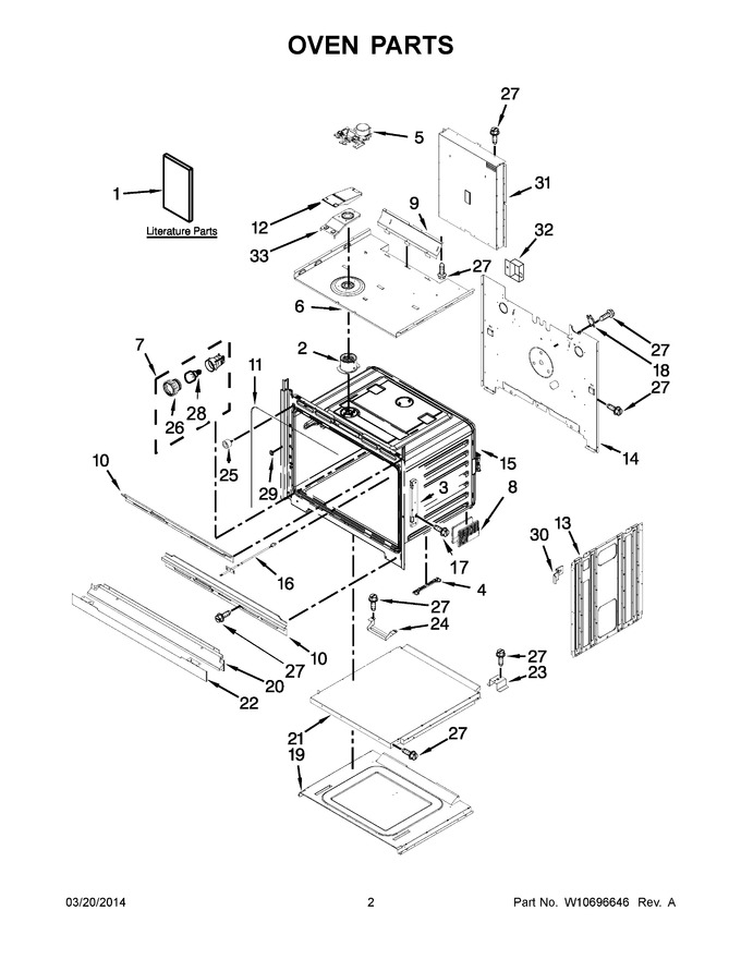 Diagram for WOS92EC0AS02