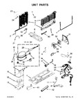 Diagram for 06 - Unit Parts