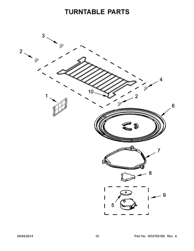 Diagram for KHMS2040BSS1