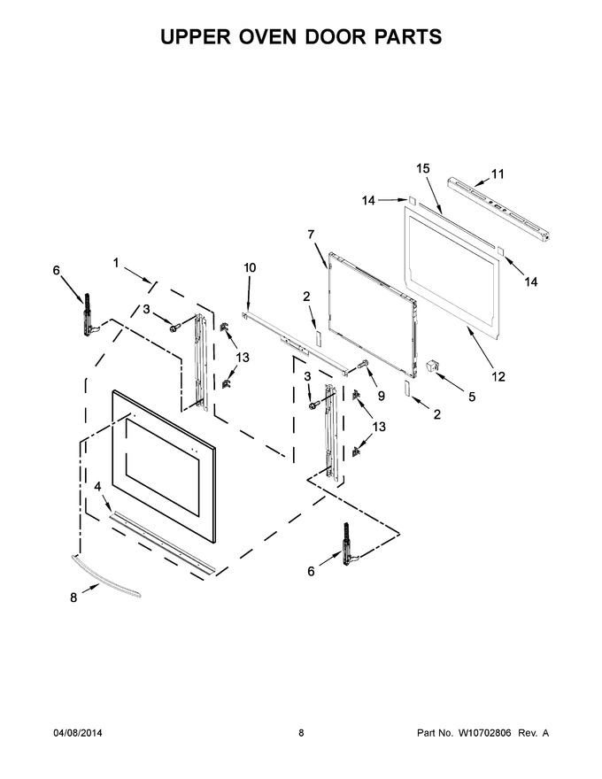 Diagram for KEBK206BSS01