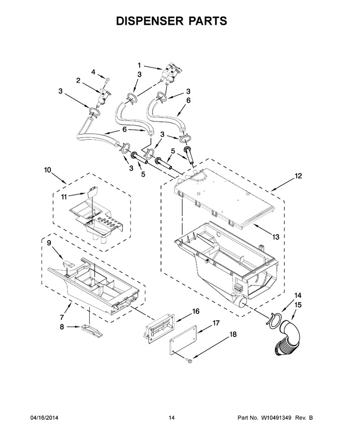 Diagram for CGT8000AQ0