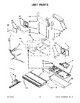 Diagram for 07 - Unit Parts