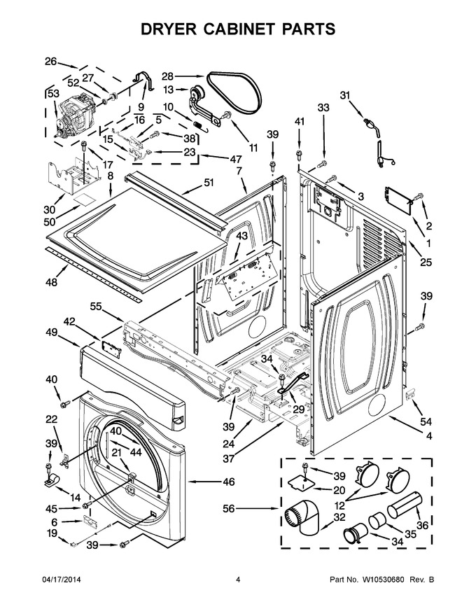Diagram for CGT8000AQ1