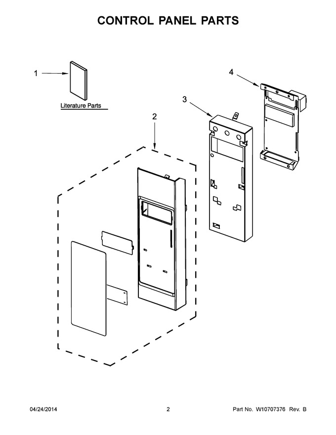 Diagram for IMH16XWS5
