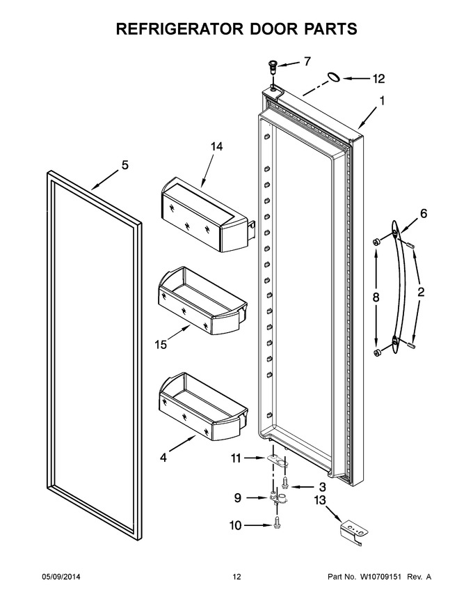 Diagram for GSC25C6EYY03