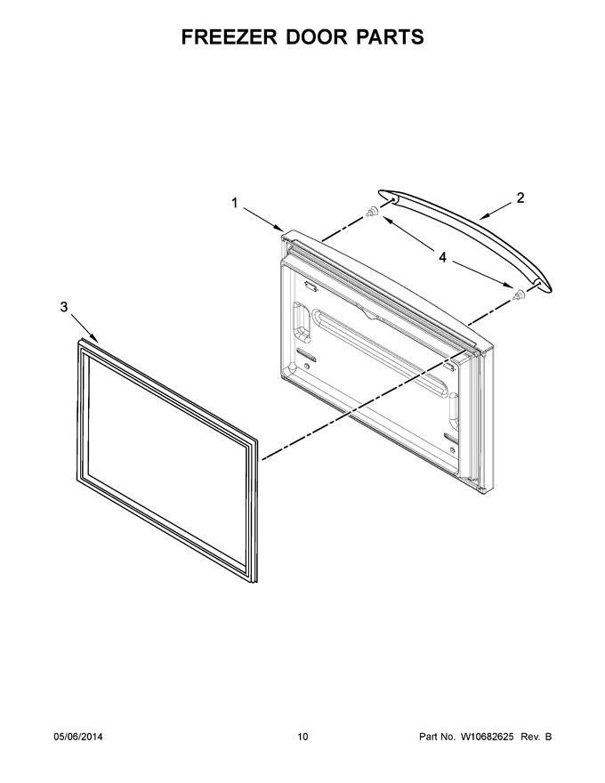 Diagram for KBFS22ECBL00