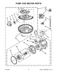 Diagram for 07 - Pump And Motor Parts