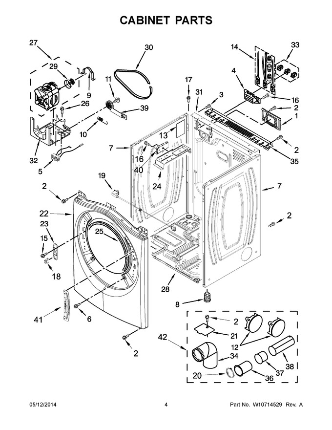 Diagram for WED97HEDW0