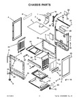 Diagram for 05 - Chassis Parts
