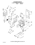 Diagram for 03 - Chassis Parts