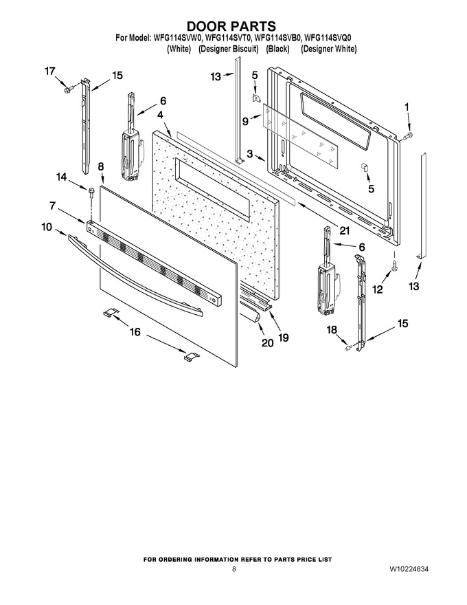 Diagram for WFG114SVW0