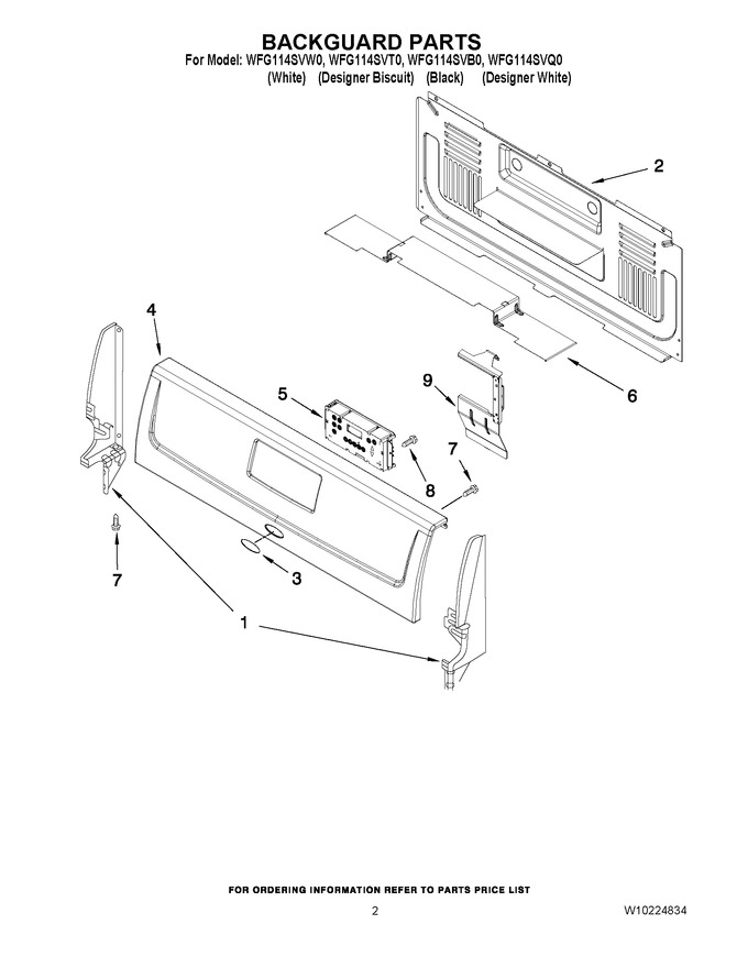 Diagram for WFG114SVW0