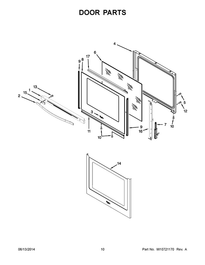 Diagram for WFE710H0AE1