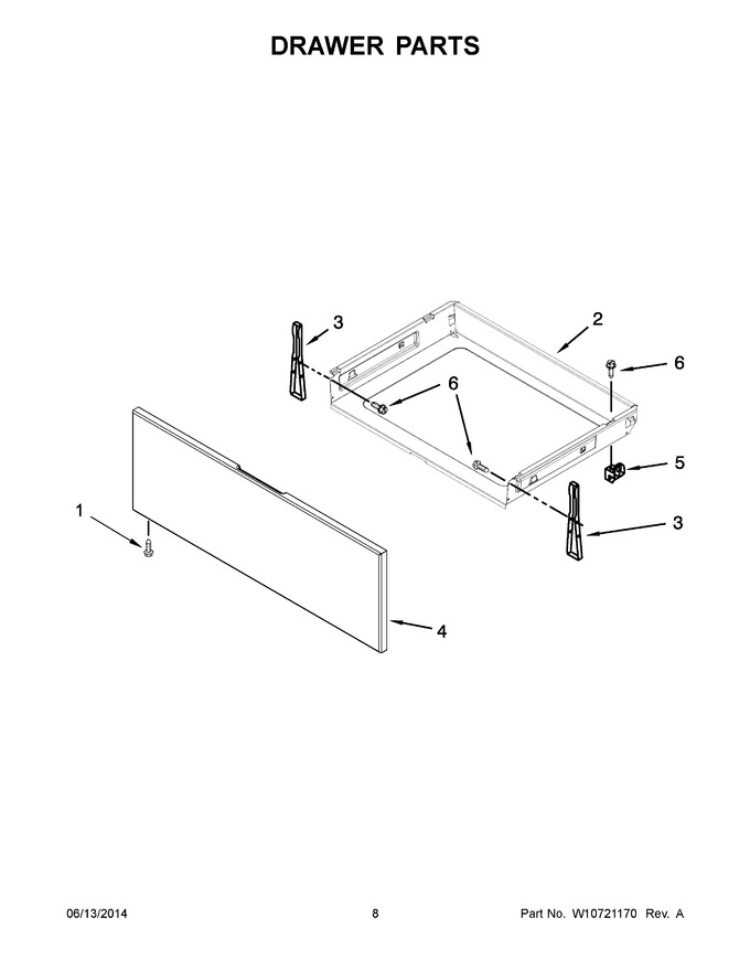 Diagram for WFE710H0AS1