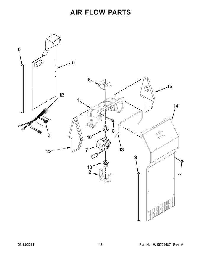 Diagram for 7WRS25FDBF02