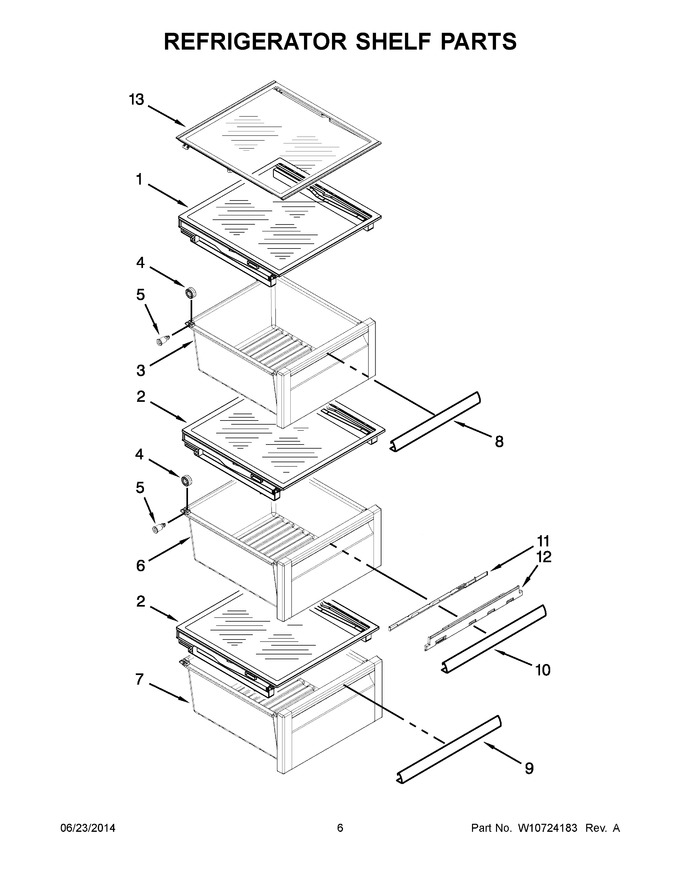 Diagram for KSF26C4XYY04