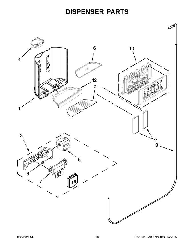 Diagram for KSF26C4XYY04