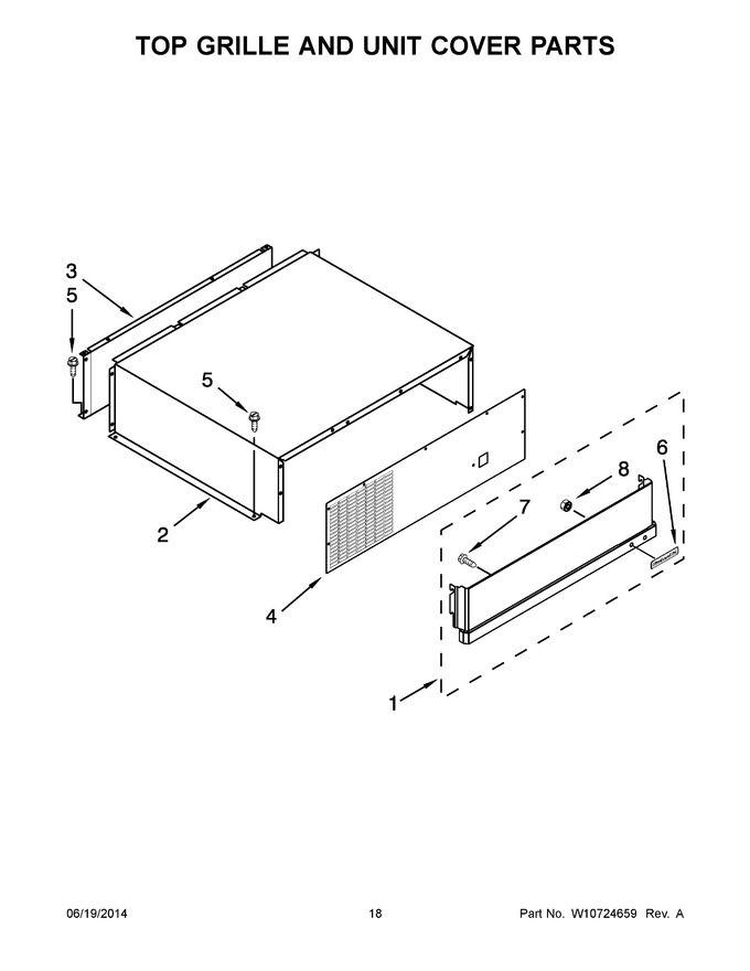 Diagram for KSSC48FTS20