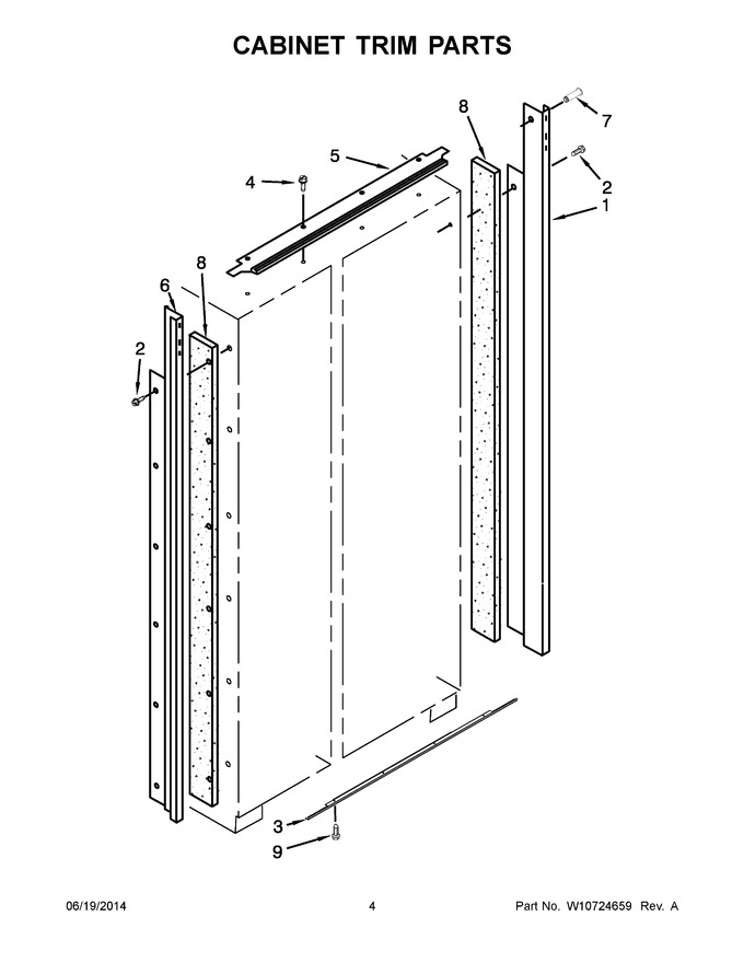 Diagram for KSSC48FTS20