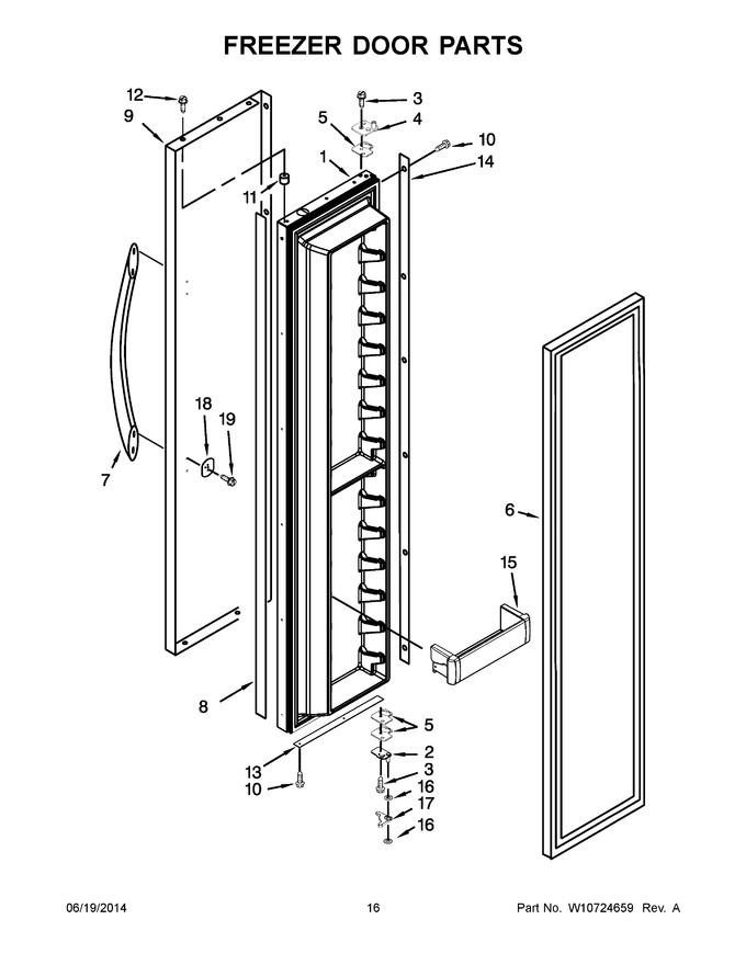 Diagram for KSSC48FTS20