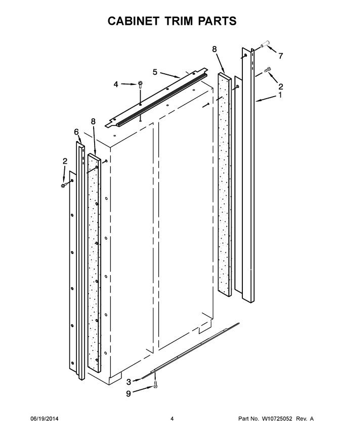 Diagram for KSSO48FTX20