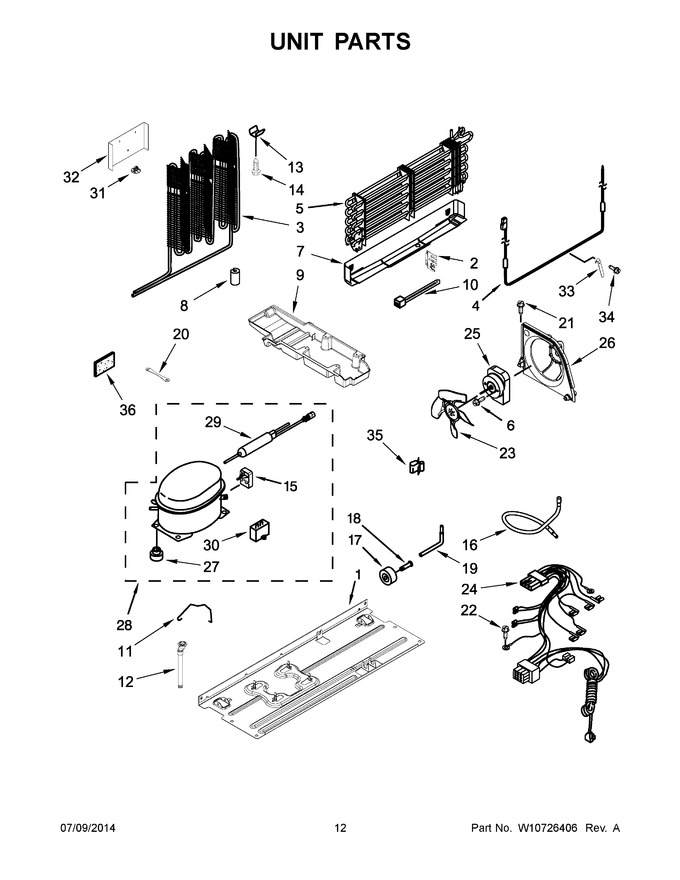 Diagram for WRT3L1SZYW01