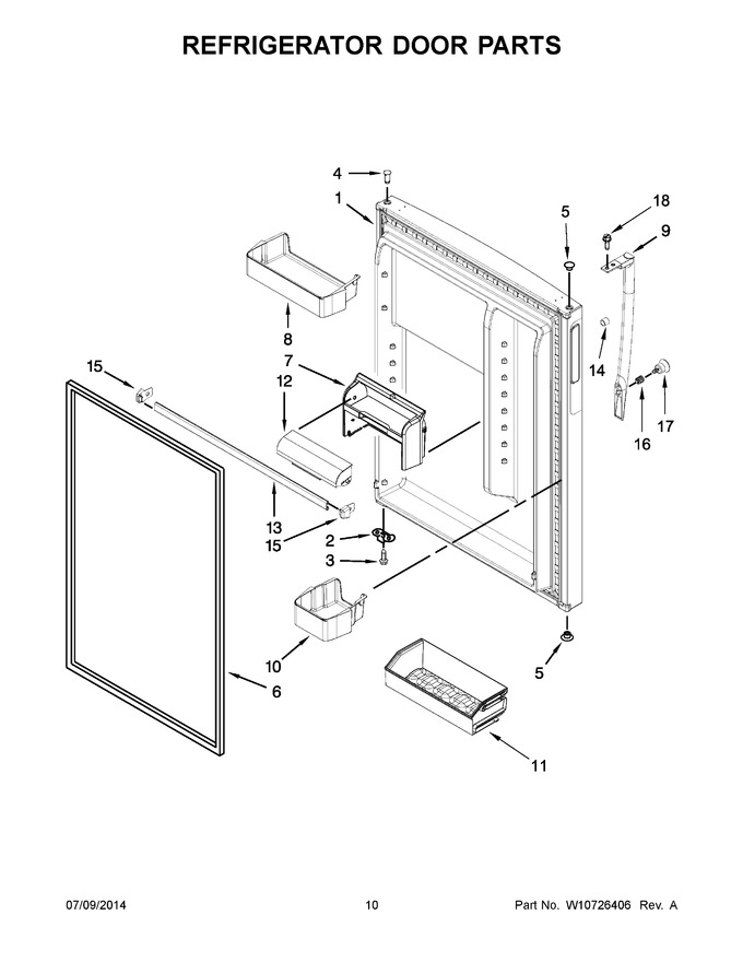 Diagram for WRT3L1SZYB01