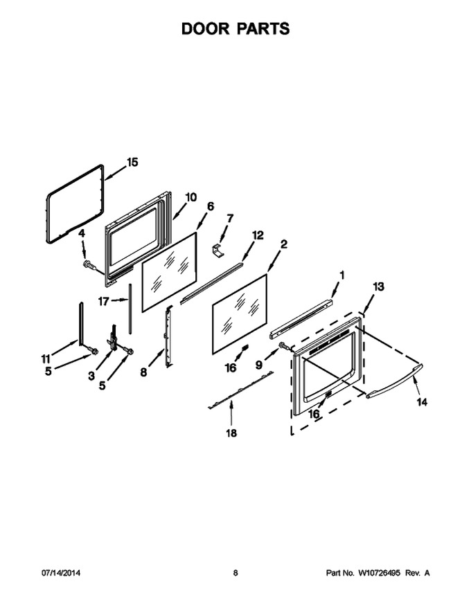 Diagram for KERS303BBL1