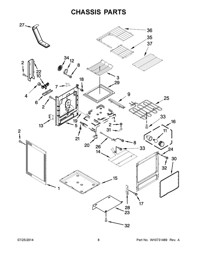 Diagram for YWFI910H0AS1