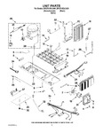 Diagram for 09 - Unit Parts