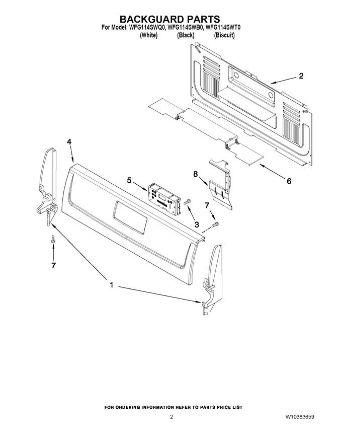 Diagram for WFG114SWT0